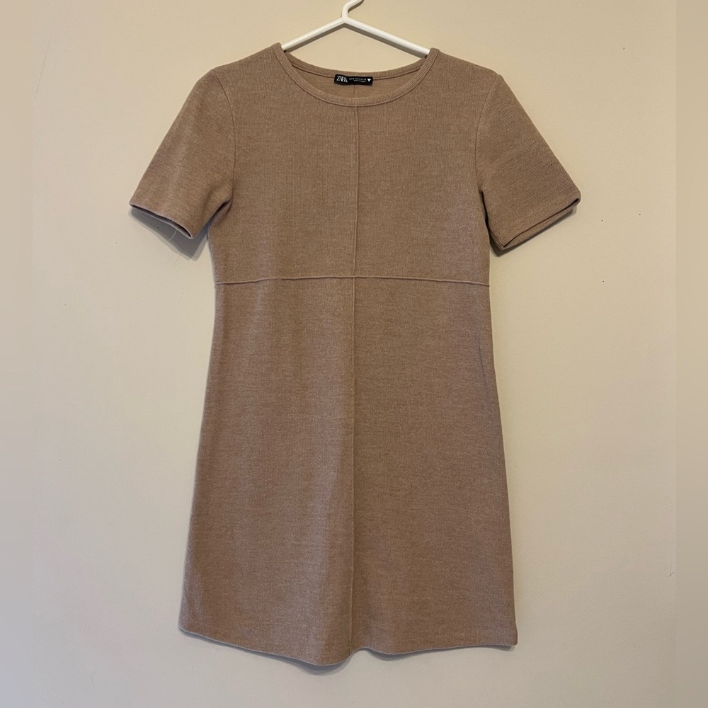 Zara dress